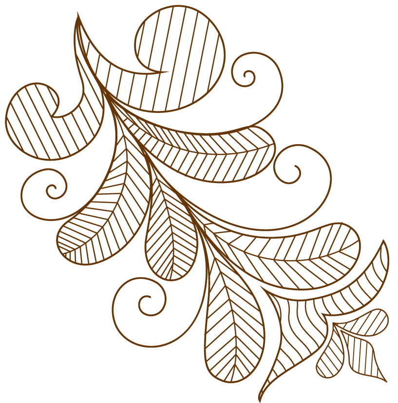 floral designs png for free